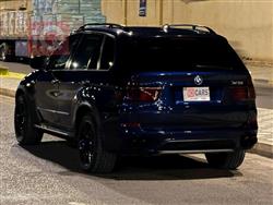 بي ام دبليو X5